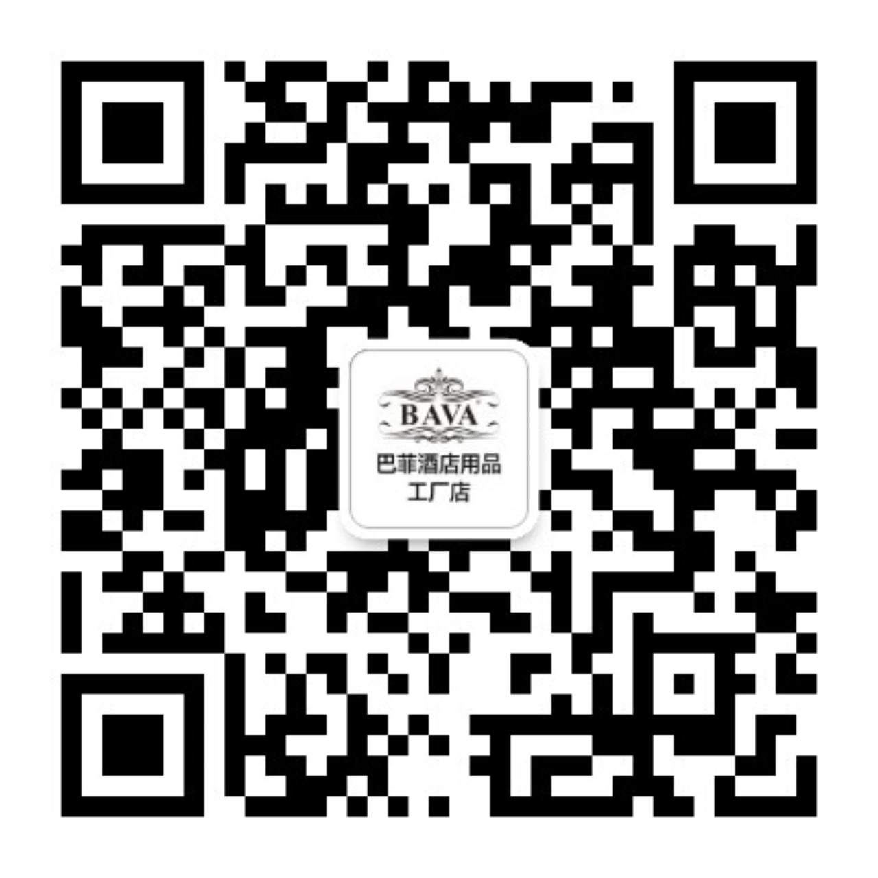 微信二维码